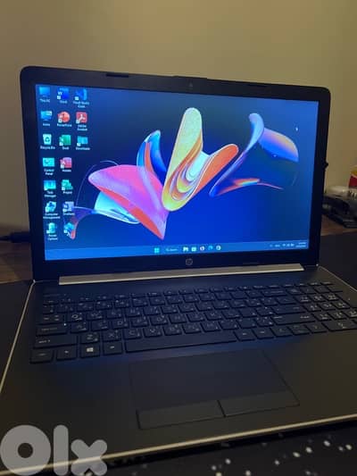 HP LAPTOP USED SUPER CLEAN