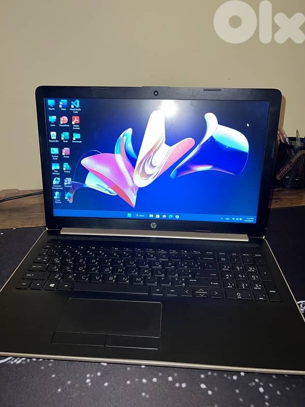 HP LAPTOP USED SUPER CLEAN 1