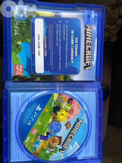 call of duty (cold war) + minecraft be hale momteze 35$ 79393218