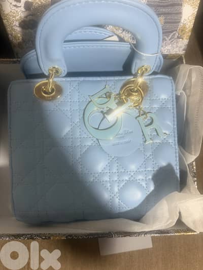 Christian dior bag