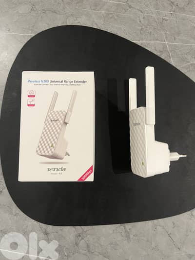 Tenda Wifi Extender