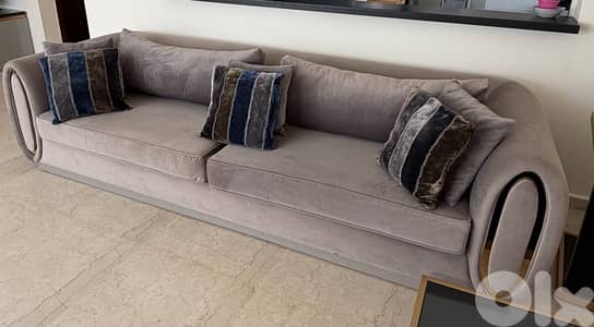 sofa توصاية