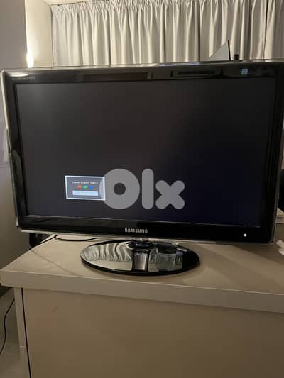 Samsung 23" Monitor DVI