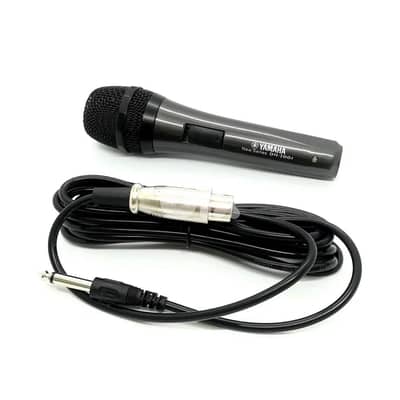 Yamaha Microphone DM-200S