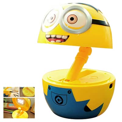 Despicable Me Desk Lamp