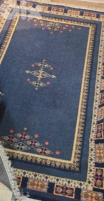 سجادة carpet like new