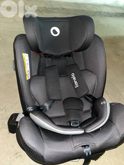 Joie car seat