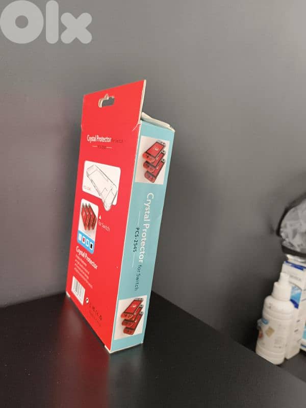 nintendo switch case 1