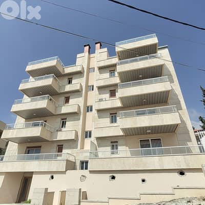 RWK164IY - Apartment for sale in ajaltoun