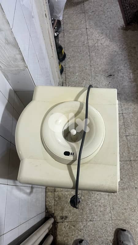 watercooler campomatic used very good condition 1