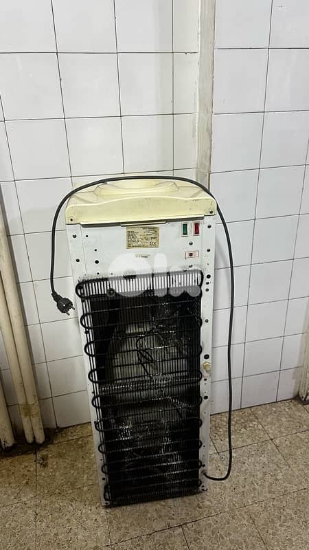 watercooler campomatic used very good condition 2