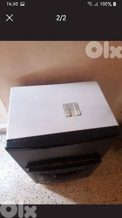 ظفاية غاز ٣ غيون