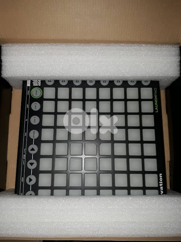 Launchpad 1