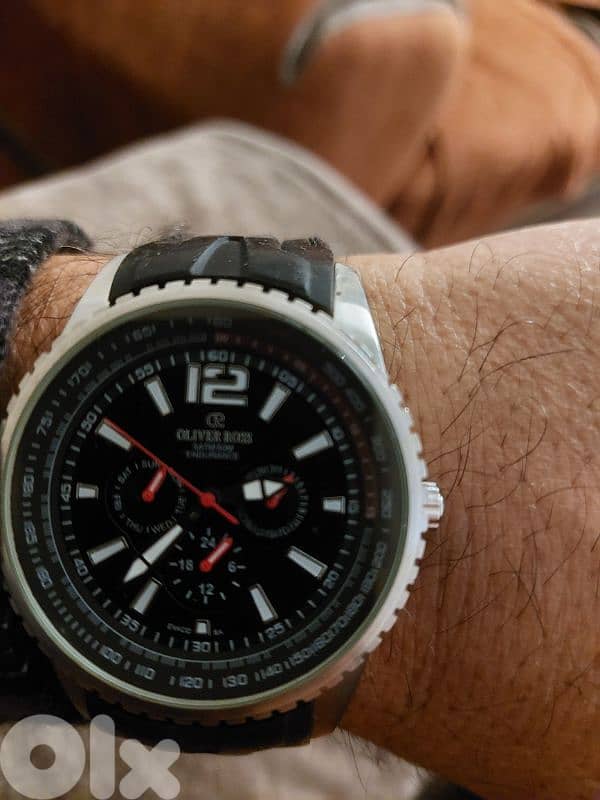 Oliver ross  original 1