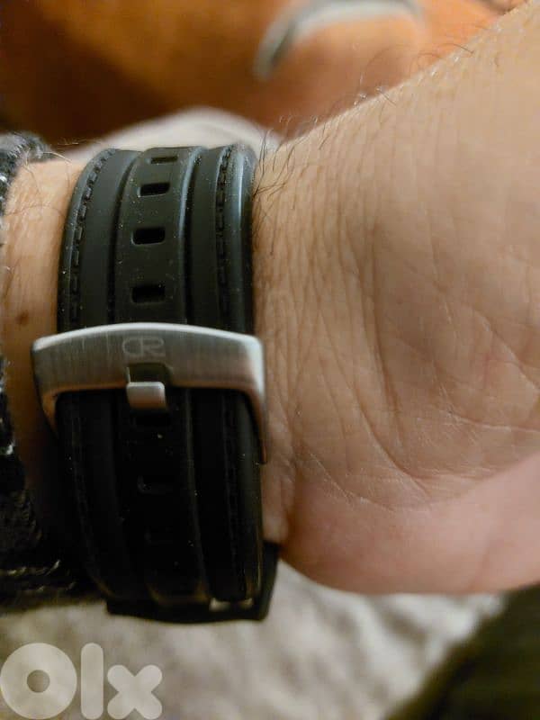 Oliver ross  original 2