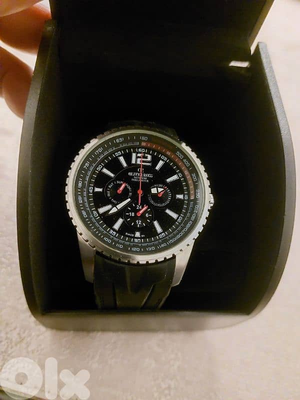 Oliver ross  original 3