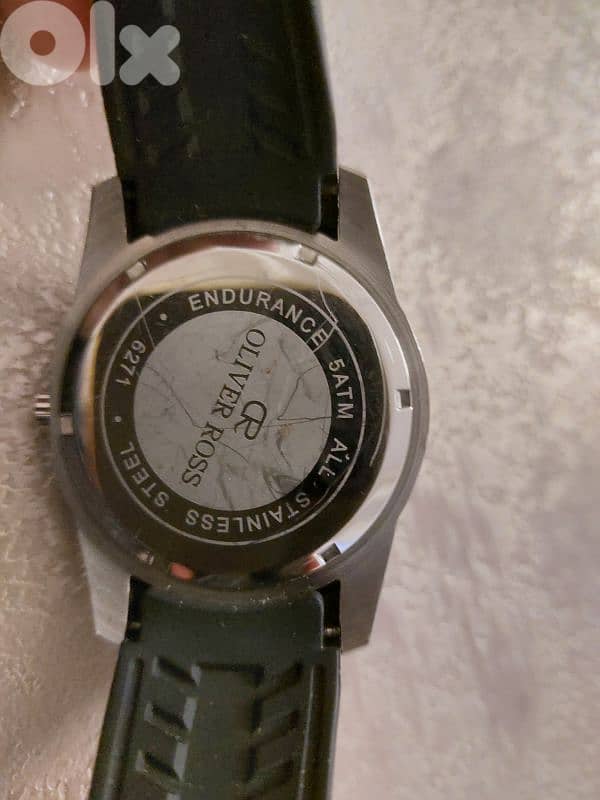 Oliver ross  original 4