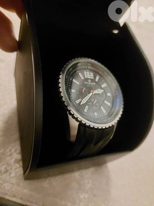 Oliver ross  original 5