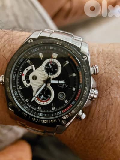 Casio edifais original