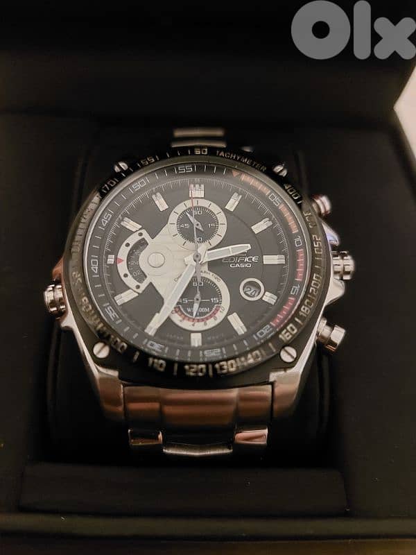 Casio edifais original 2