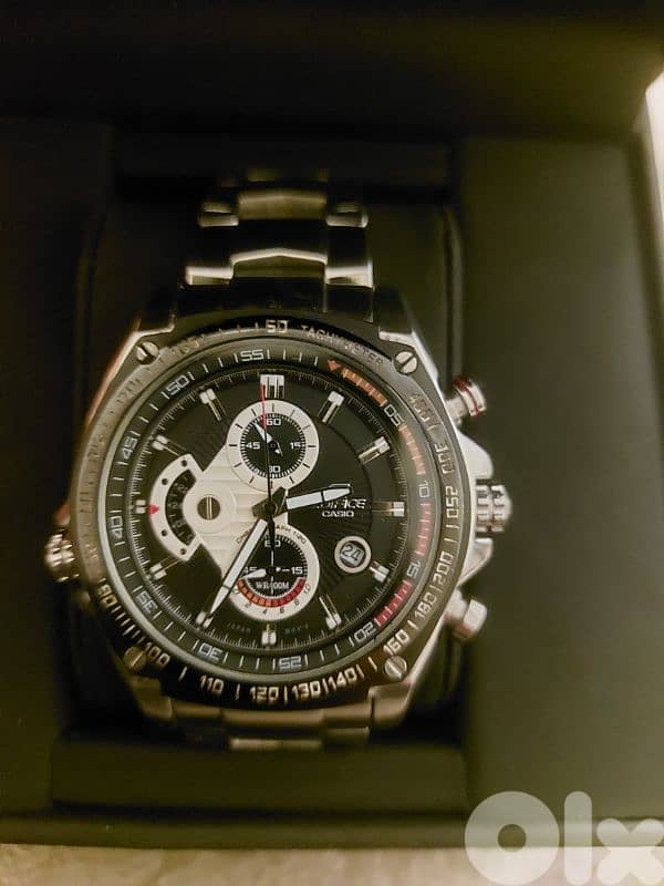 Casio edifais original 5