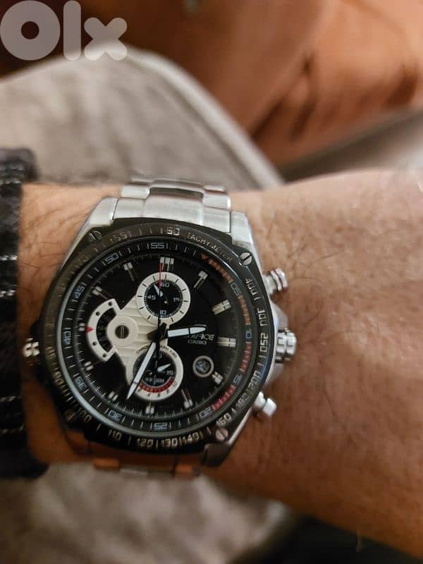 Casio edifais original 9