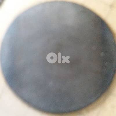 صاج للبيع مستعملة