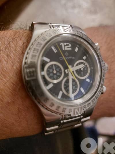 Omorfia original size 43