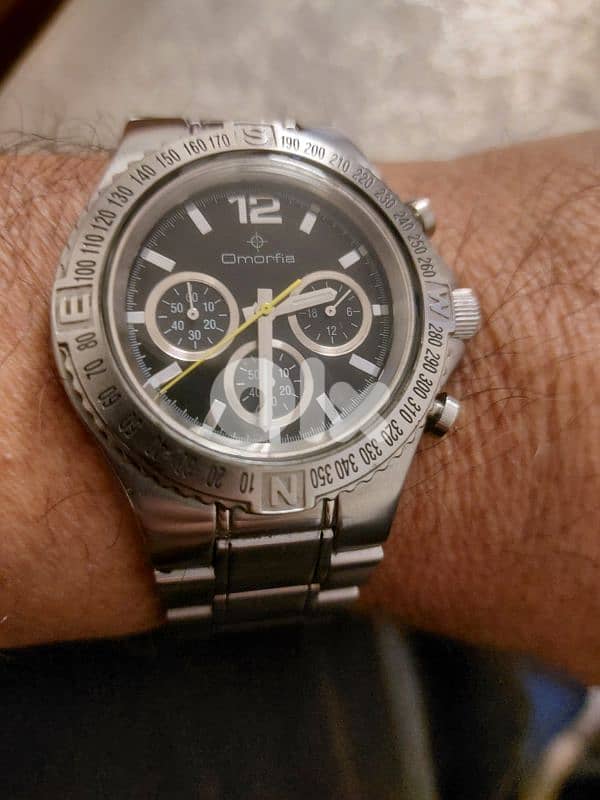 Omorfia original size 43 3