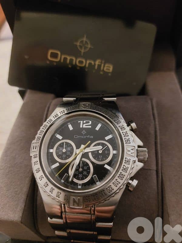 Omorfia original size 43 6