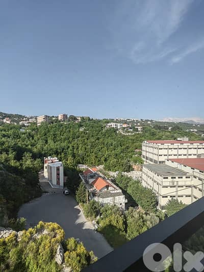 RWK167IY - Duplex for sale in ajaltoun