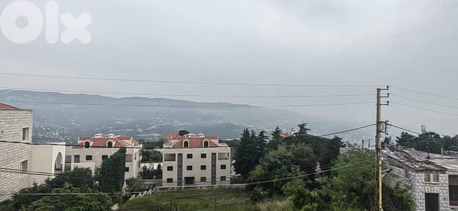 RWK168IY - Apartment for sale in ajaltoune panoramic view