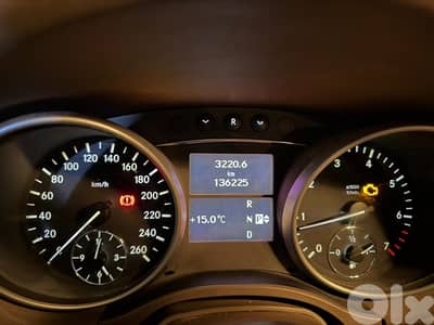 Mercedes-Benz ML-Class 2010