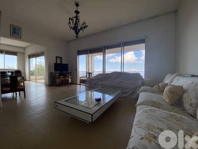 RWK173IY -  Amazing apartment in Ajaltoun.