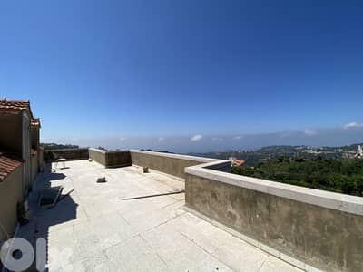 RWK174IY - apartment in Ajaltoun!