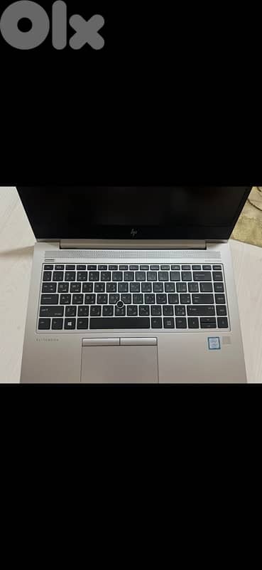 HP Elitebook g5 1