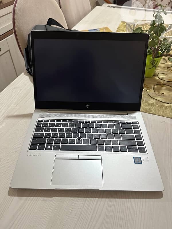 HP Elitebook g5 2
