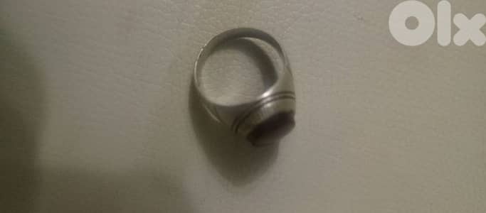 سنسال وبلاك رجالي  وحاتم محفور عليي أية الكرسي