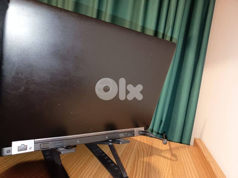 Dell Laptop i5 – 8GB RAM – 256GB SSD – Battery Needs Replacement 2