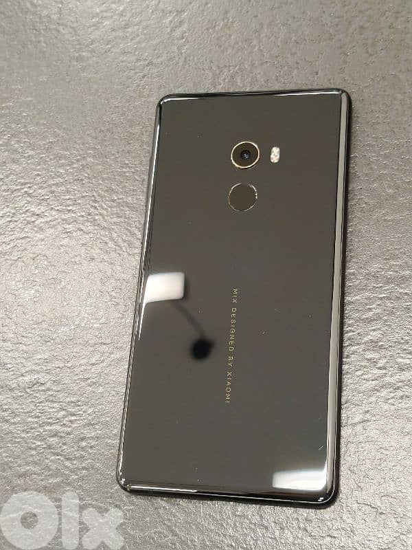Xiaomi MI MIX 2 6