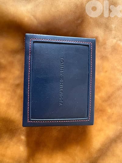 Wallet Tommy Hilfiger