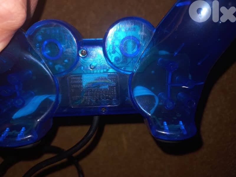 Ps2 Original Controller 2