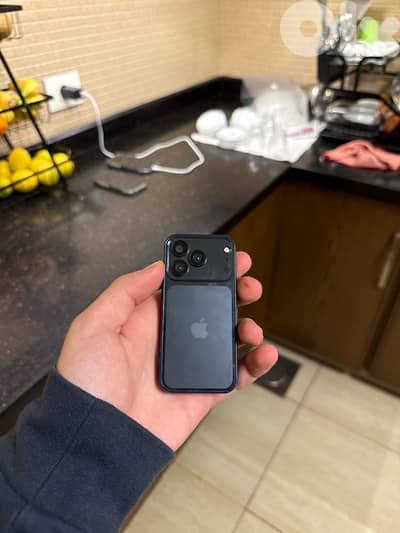 iphone 17 mini