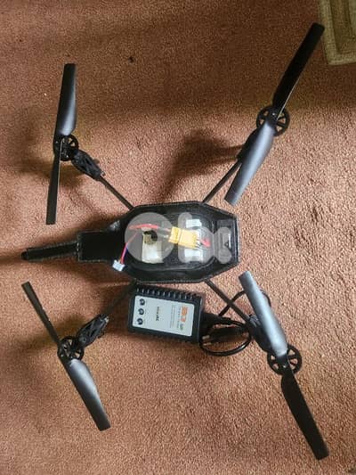 parrot ar drone 2.0