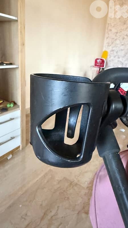 stroller mamas&papas 4