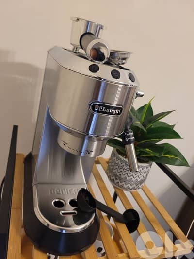 delonghi dedica brand new