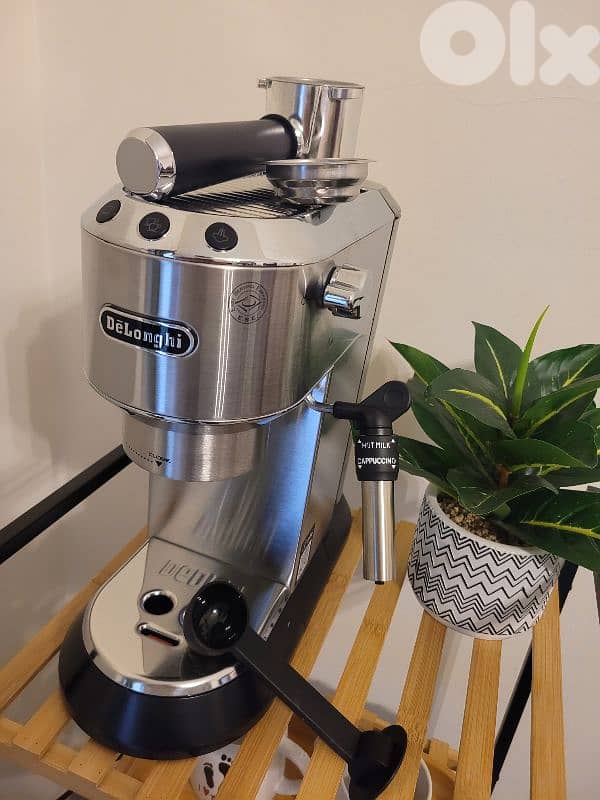 delonghi dedica brand new 1