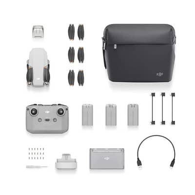 DRONE DJI Mini 2 Se COMBO $$$
