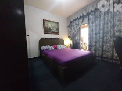 Champville 120m Best Opportunity 129000$ Fully equipped.