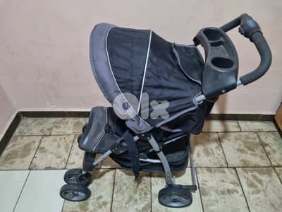 bebe doux stroller